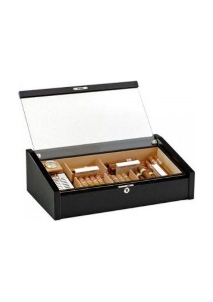 Vega Humidor Puro Kutusu