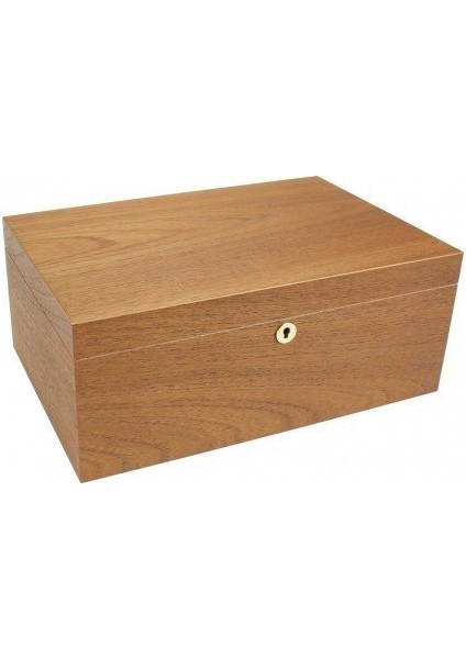 Cedro Grande Humidor Puro Kutusu