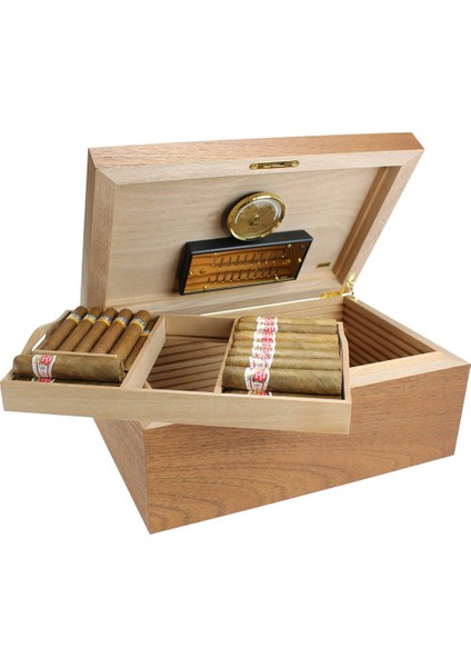 Cedro Grande Humidor Puro Kutusu fiyatları