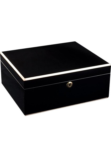 Milan M Humidor Puro Kutusu
