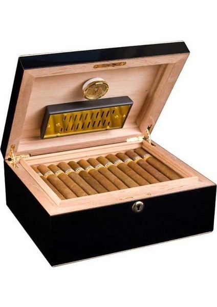 Milan M Humidor Puro Kutusu fiyatları