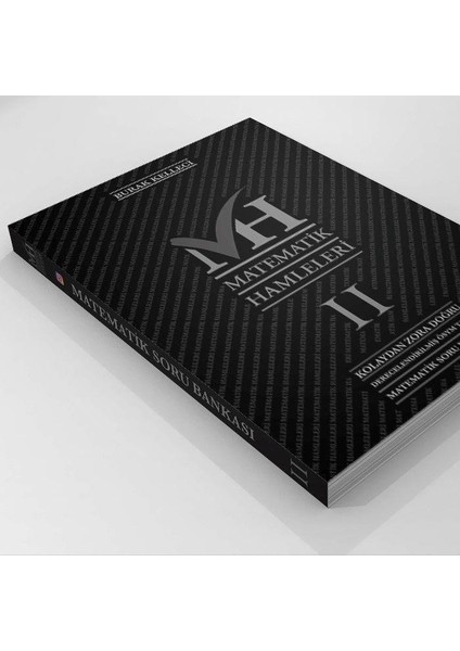 2 Matematik Soru Bankası AYT