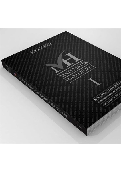 1 Matematik Soru Bankası TYT - KPSS - DGS