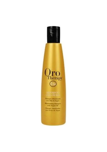 Oro Therapy Oro Puro 24K Şampuan 300 Ml