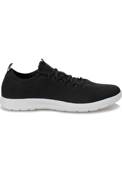 226602 Siyah Erkek Modern Ayakkabı