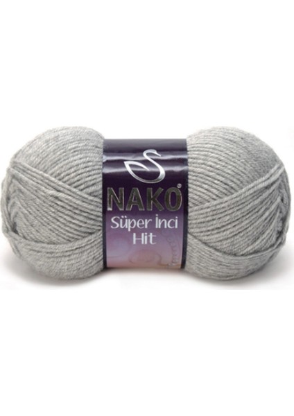 Süper İnci Hit 195