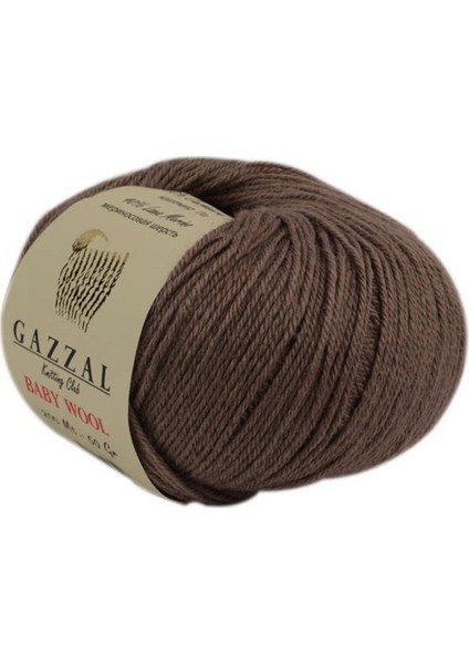 Baby Wool 835