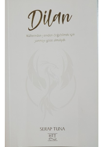 Dilan - Serap Tuna