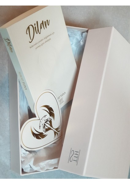 Dilan - Serap Tuna modelleri