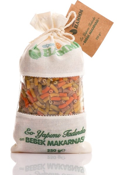 Karışık Dirsek Makarna 250 gr