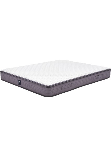 Bedding FRESH SENSE DHT Yaylı Seri Yatak (Çift Kişilik - 140x190 cm) indirimleri