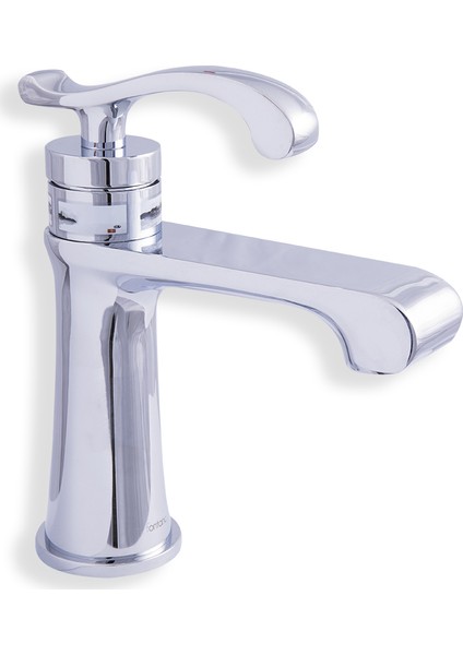 Fh-0111 Krom Lavabo Bataryası