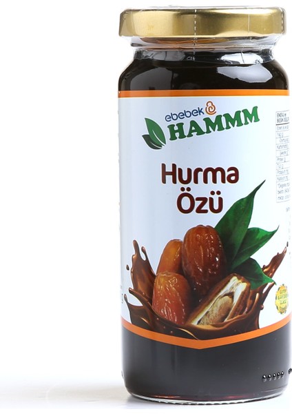 Hurma Özü 300 gr