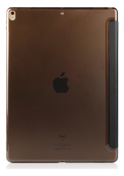 Apple iPad Mini 2 Smart Case Smart Cover Kılıf (A1489/A1490)