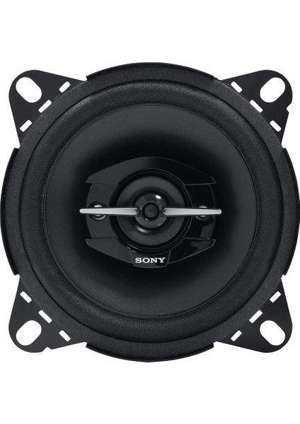 Xs-Gtf1039 210 Watt 10 cm Yuvarlak Oto Hoparlör
