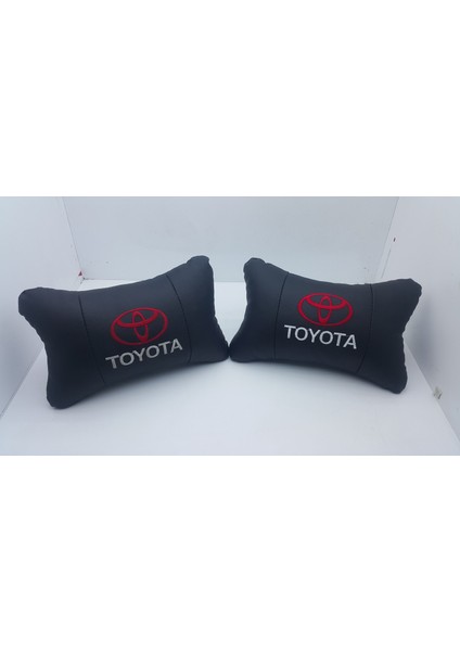 Toyota Araç Boyun Plakalık