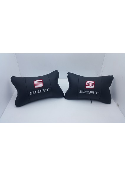 Seat Araç Boyun Yastığı