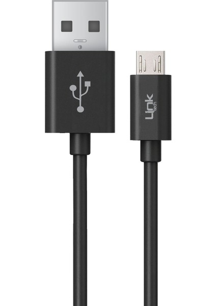 K558 Strong Micro USB 2.4A 1200 mm