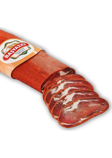 Sırt Pastırma (1kg)