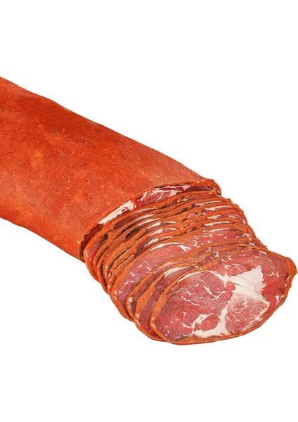 Antrikot Pastırma (750gr)