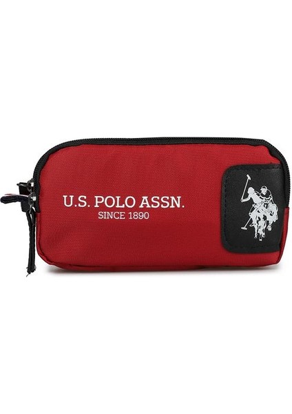 U.S Polo Assn. Kalem Çantası Plklk8135