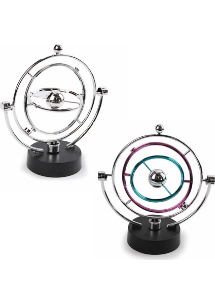 Hd-A606 Denge Aleti Kembs