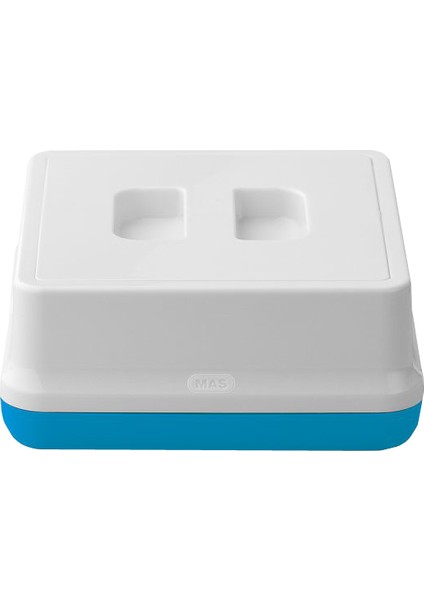 Enjoy Bozuk Para Ve Çok Amaçli Kutu Mavi 0586-6