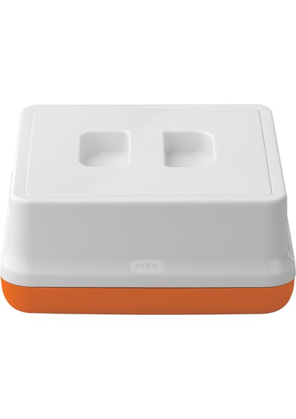 Enjoy Bozuk Para Ve Çok Amaçli Kutu Oranj 0586-5
