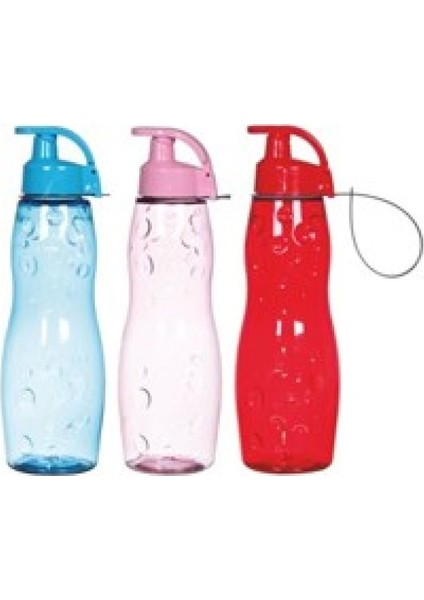 Pc-3061 650 Ml Askılı Matara