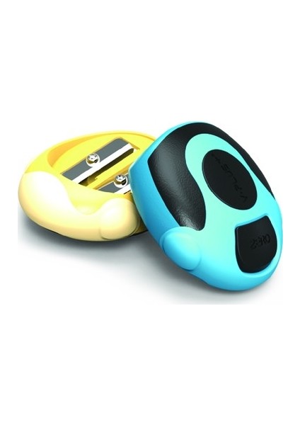 Sx1102 Yplus Zero Kalemtraş Çiftli Kavanoz