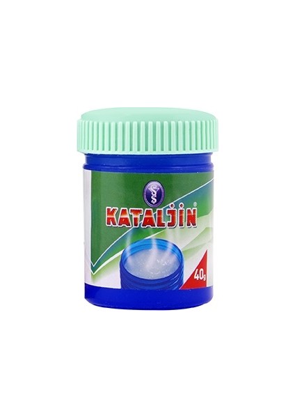 Buharlaşan Merhem 40g