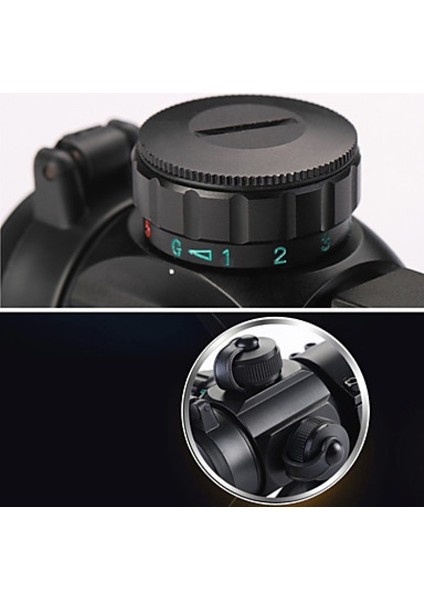 Lazer Reddot M53