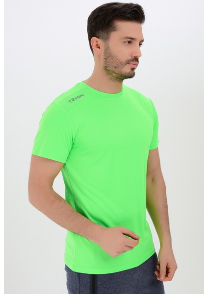 Tyron Erkek Antreman T-Shirt Victory modelleri