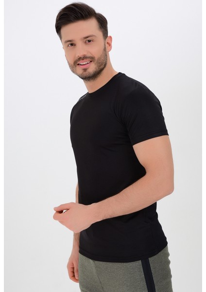 Tyron Erkek Antreman T-Shirt Victory modelleri