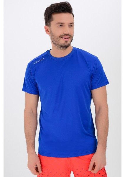 Tyron Erkek Antreman T-Shirt Victory