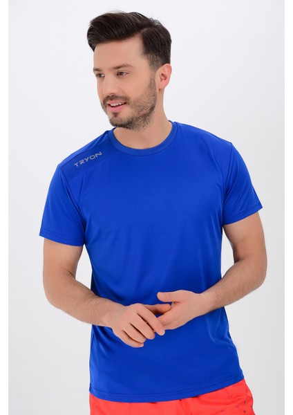 Tyron Erkek Antreman T-Shirt Victory modelleri