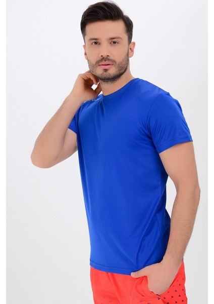 Tyron Erkek Antreman T-Shirt Victory fırsatları