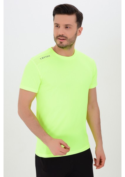 Tyron Erkek Antreman T-Shirt Victory modelleri