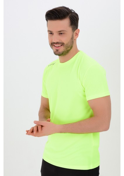 Tyron Erkek Antreman T-Shirt Victory fırsatları