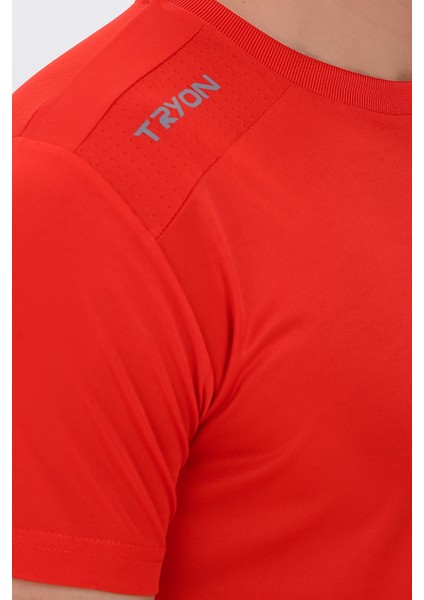 Tyron Erkek Antreman T-Shirt Victory modelleri