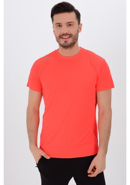 Tyron Erkek Antreman T-Shirt Victory