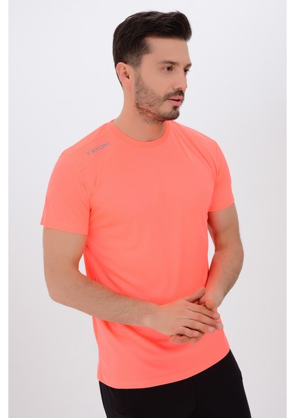 Tyron Erkek Antreman T-Shirt Victory modelleri