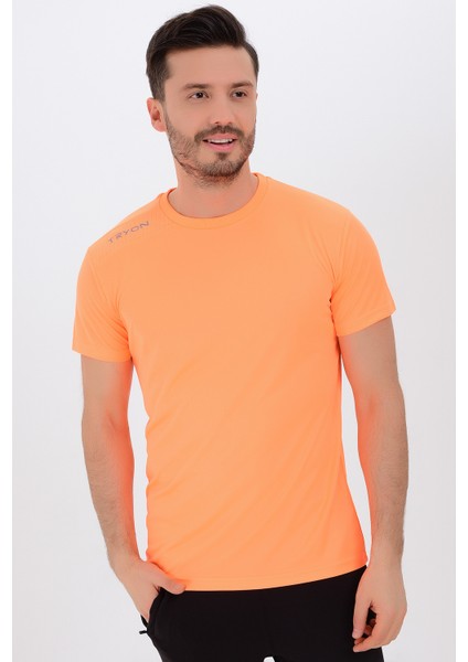 Tyron Erkek Antreman T-Shirt Victory modelleri