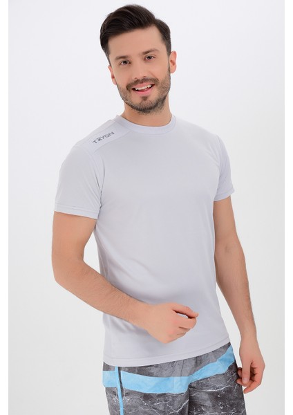 Tyron Erkek Antreman T-Shirt Victory fırsatları