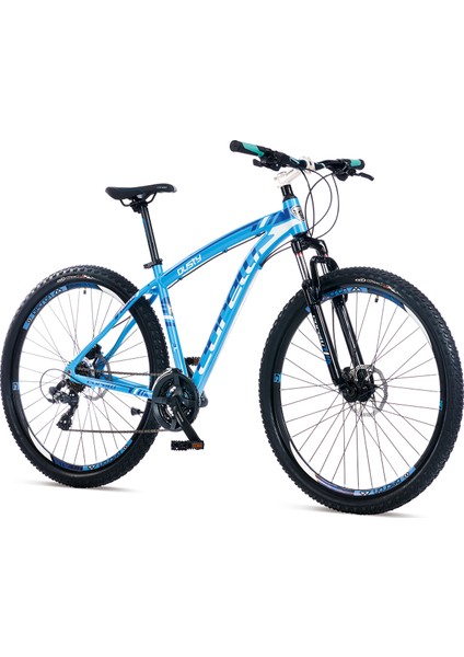 Dusty 2.0 Dağ Bisikleti Hd 26 Jant 21 Vites