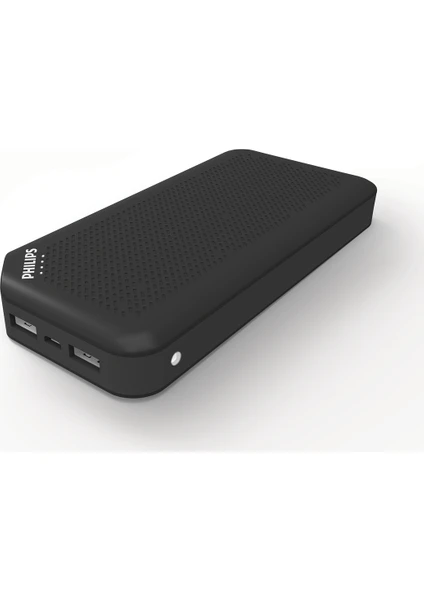 20000 mAh Powerbank - Siyah - DLP2720NB