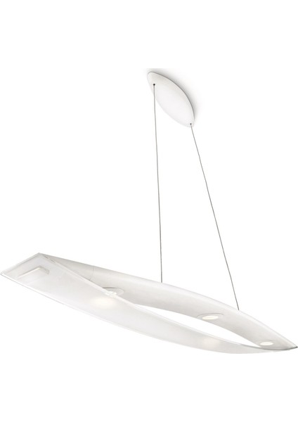 Instyle Ponte Sarkıt Led Beyaz 3X7.5W 37368/31/16