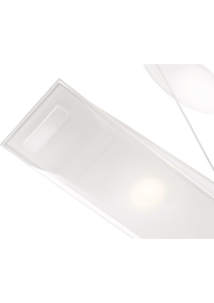 Instyle Ponte Sarkıt Led Beyaz 3X7.5W 37368/31/16