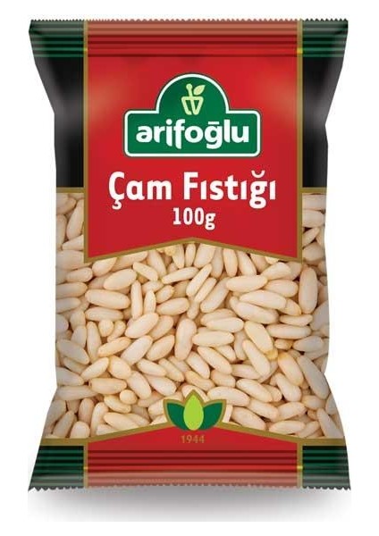 Cam Fıstık 100 gr