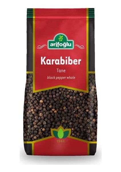 Karabiber Tane 250 gr